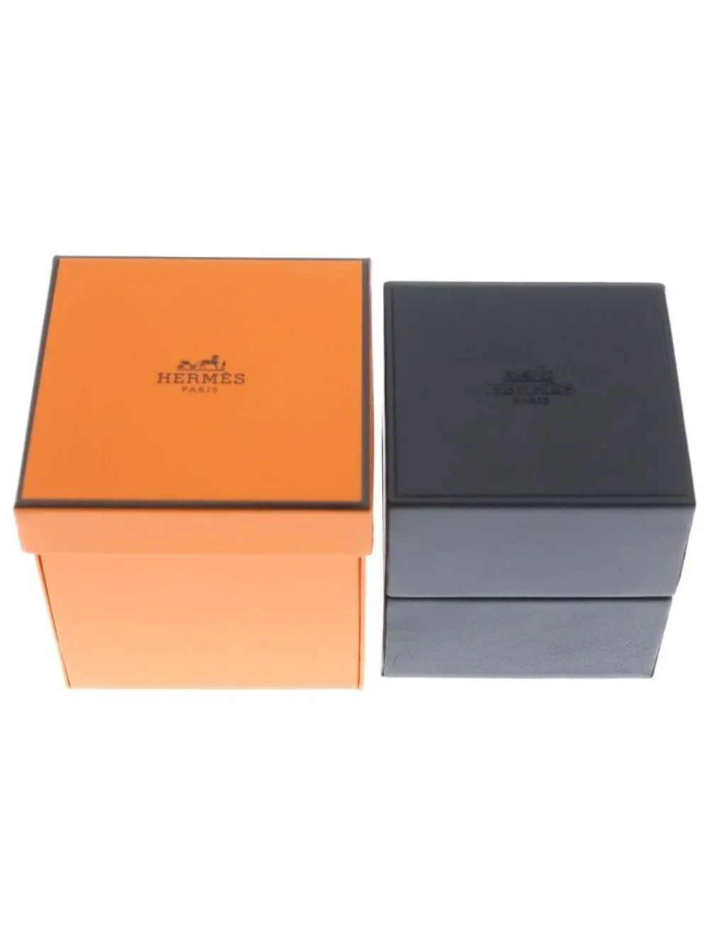 Hermes Chaine D'ancre MM Chain Bracelet Silver